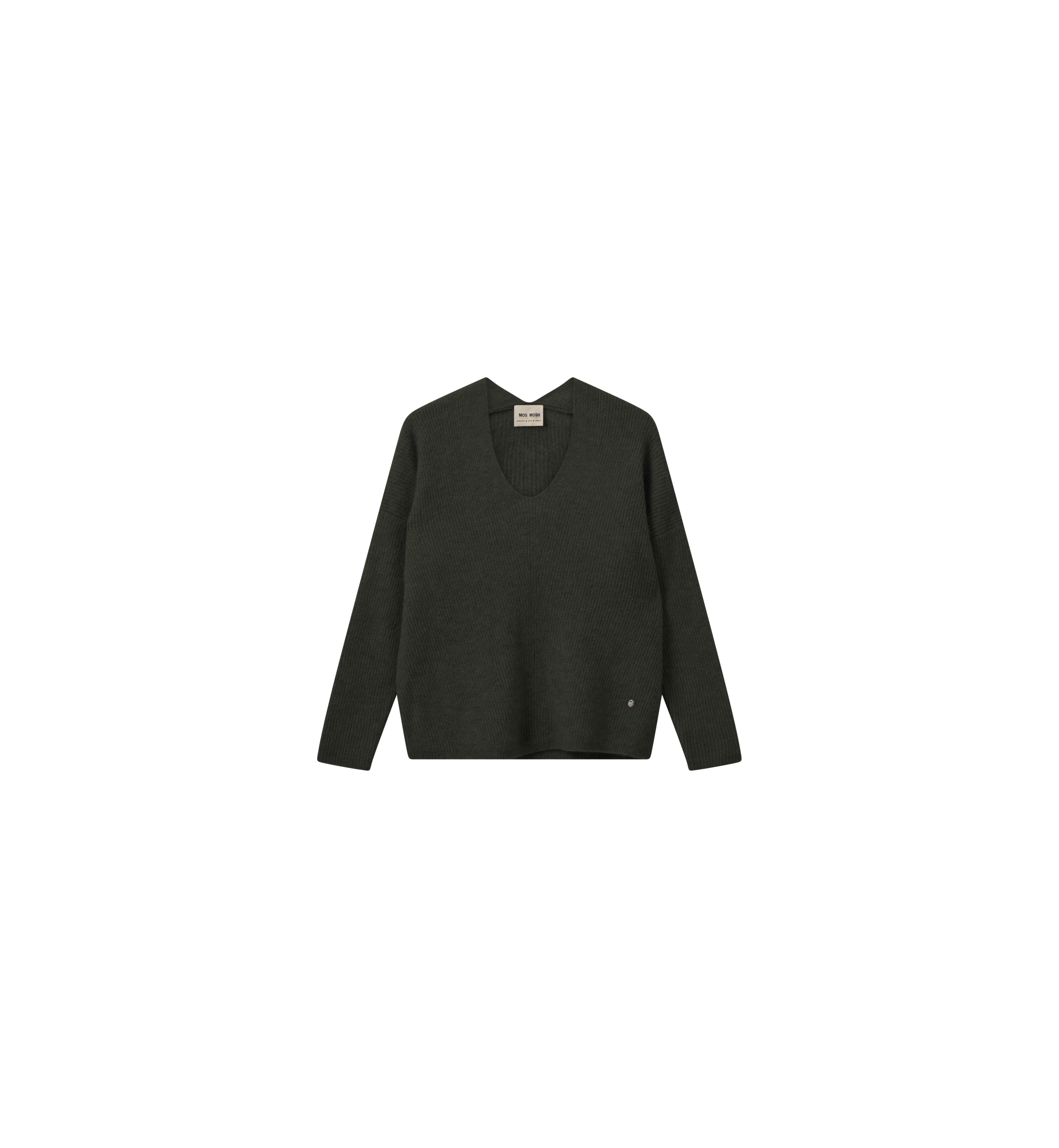 Packshot / Grape Leaf / Front